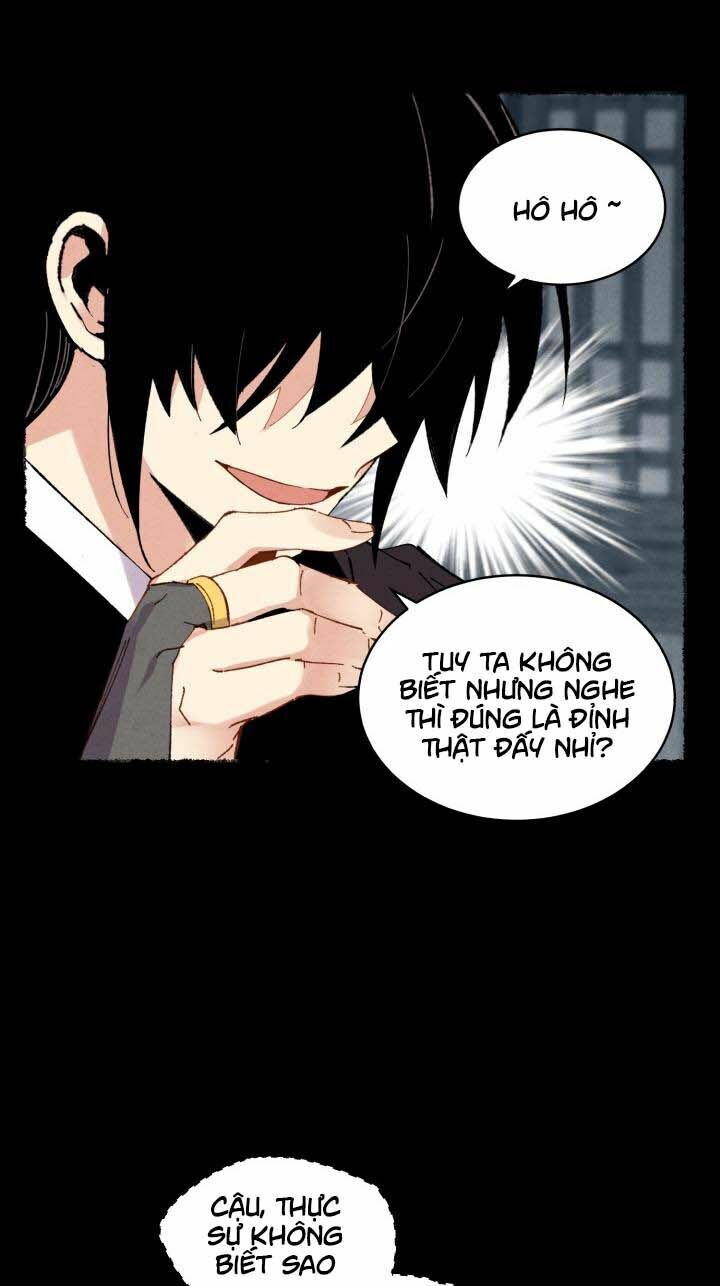 Phi Lôi Đạo: Chapter 65