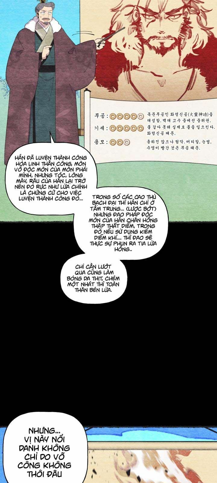 Phi Lôi Đạo: Chapter 65