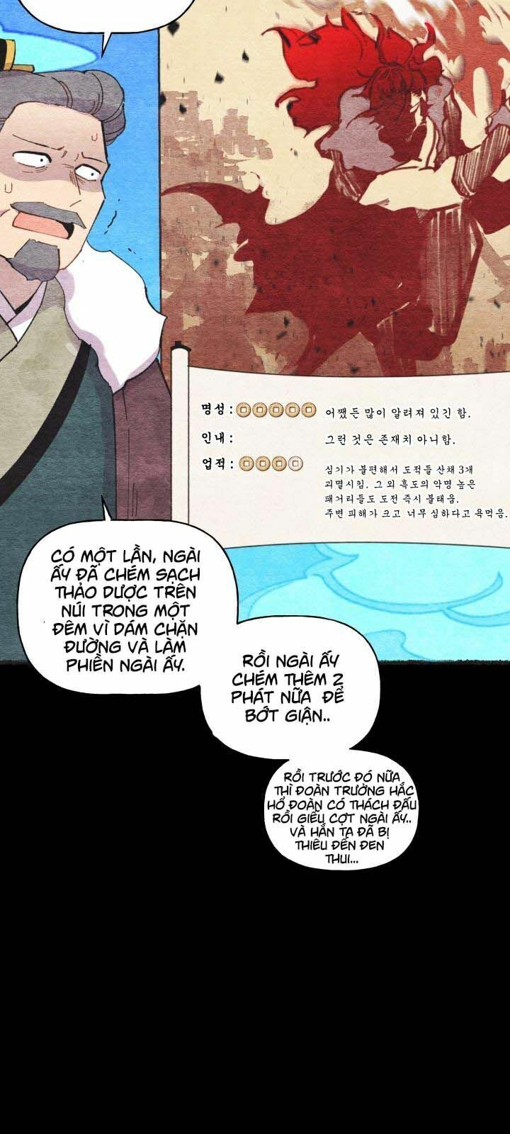 Phi Lôi Đạo: Chapter 65