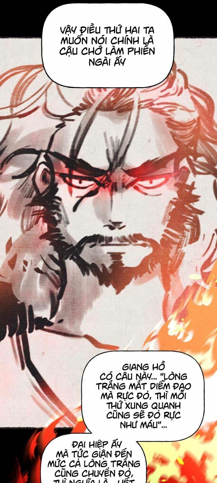 Phi Lôi Đạo: Chapter 65