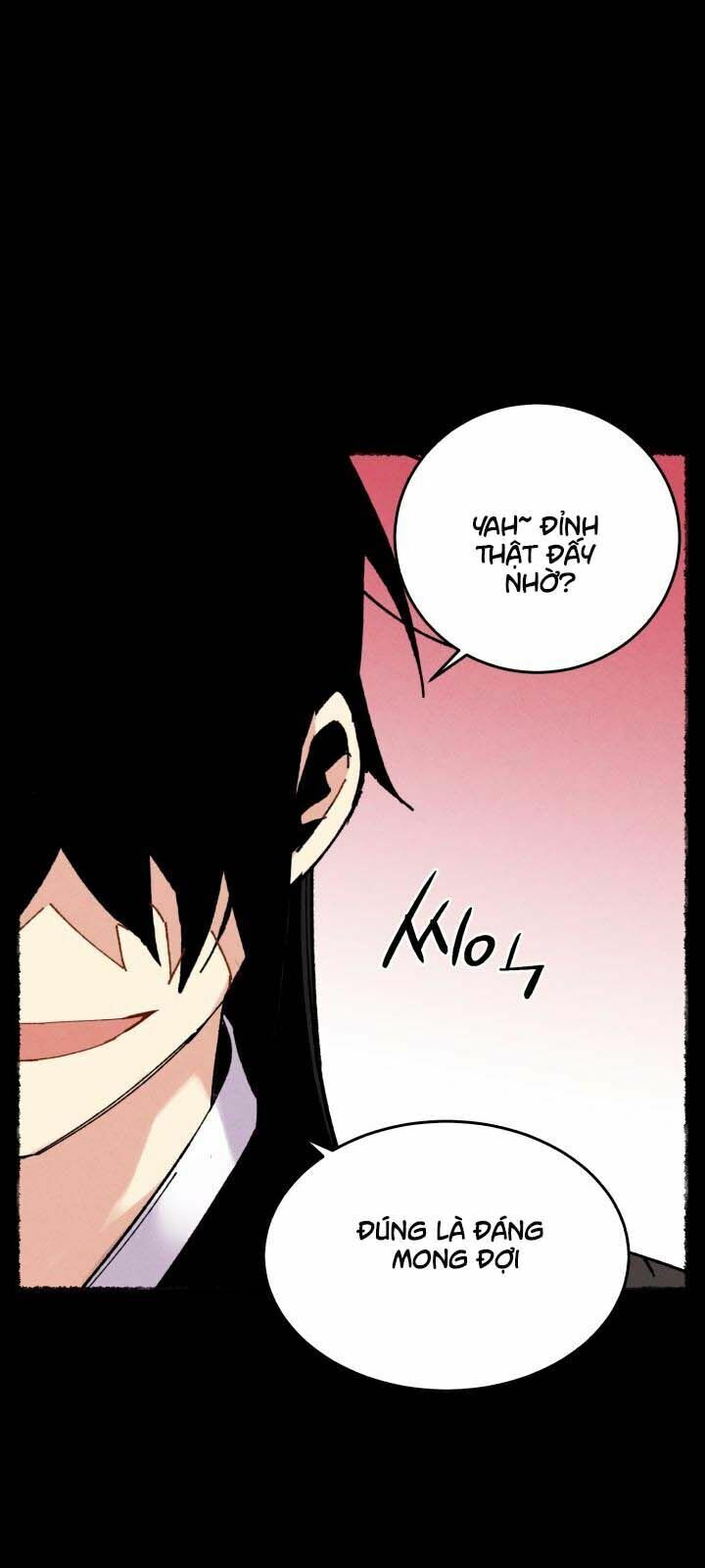 Phi Lôi Đạo: Chapter 65
