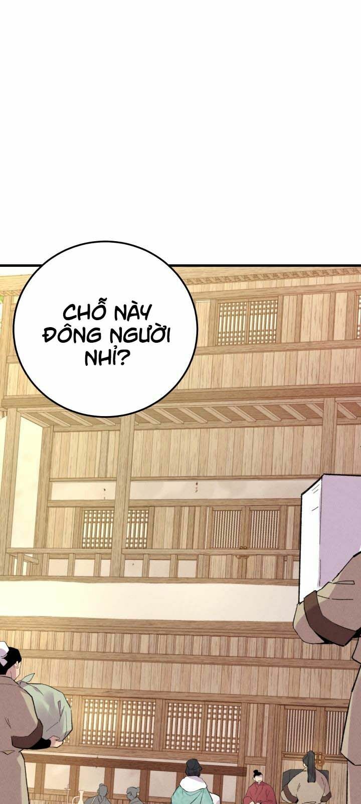 Phi Lôi Đạo: Chapter 65