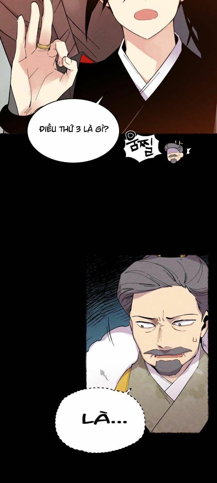 Phi Lôi Đạo: Chapter 65