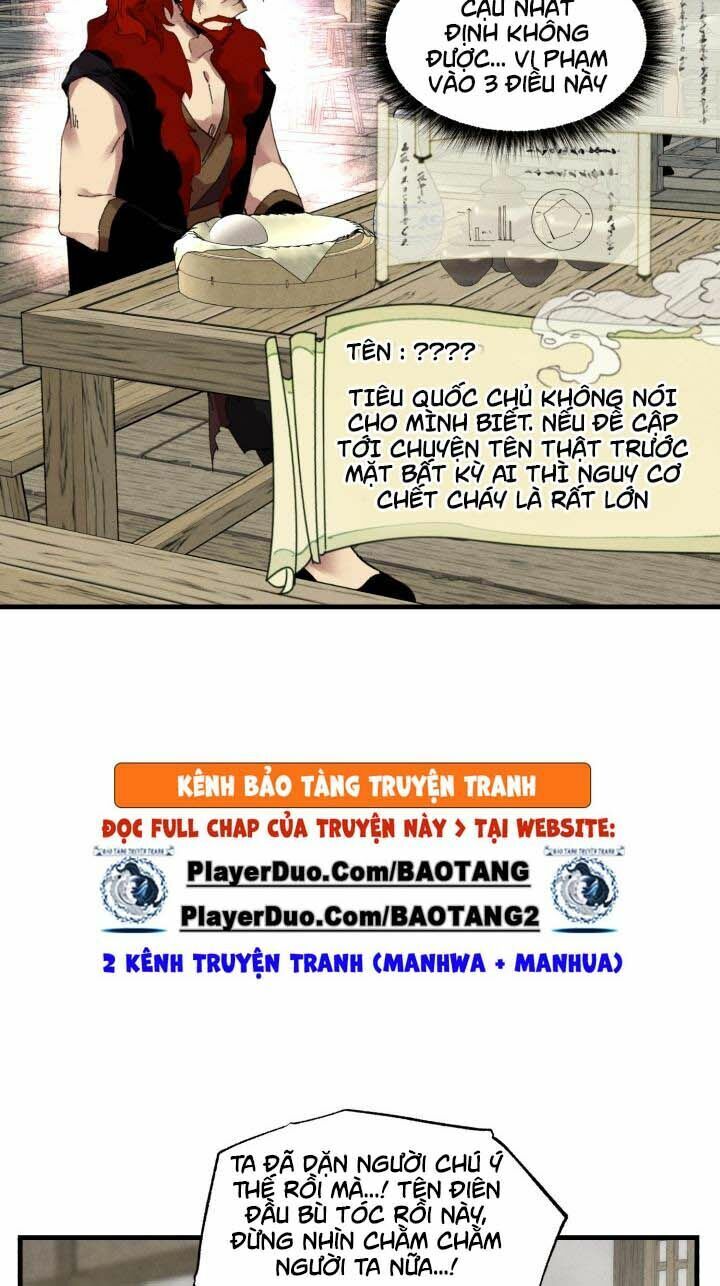 Phi Lôi Đạo: Chapter 65