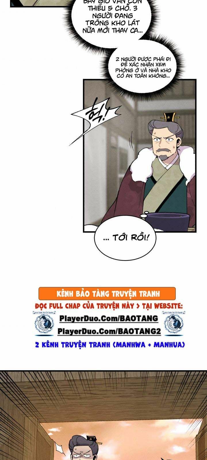 Phi Lôi Đạo: Chapter 65