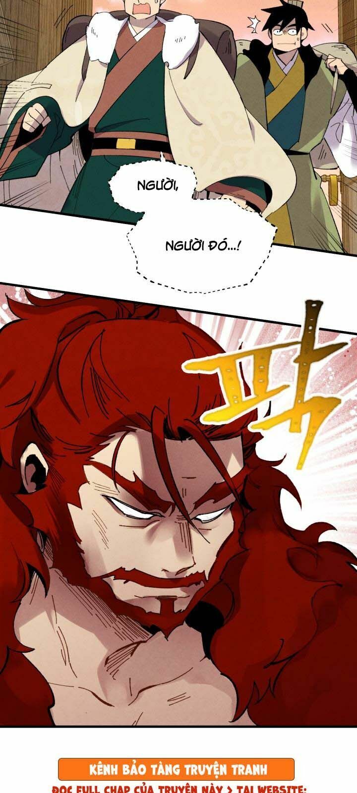 Phi Lôi Đạo: Chapter 65