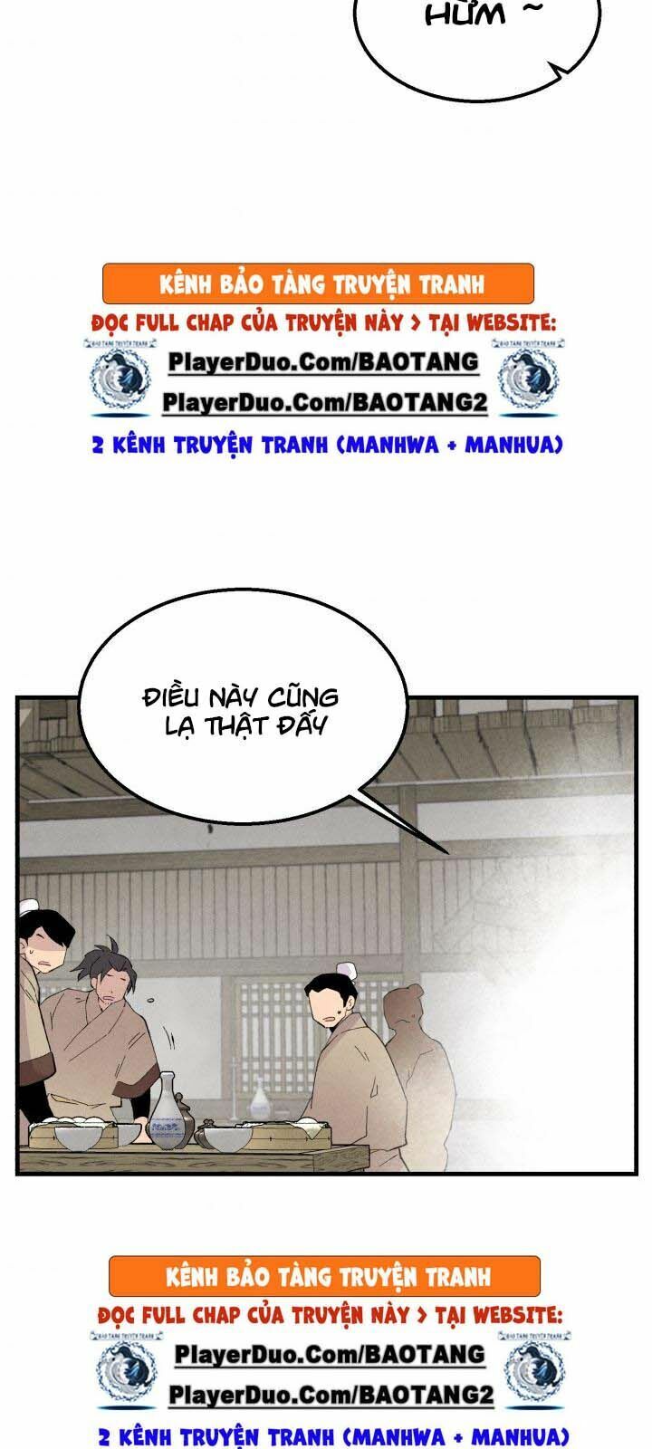 Phi Lôi Đạo: Chapter 65