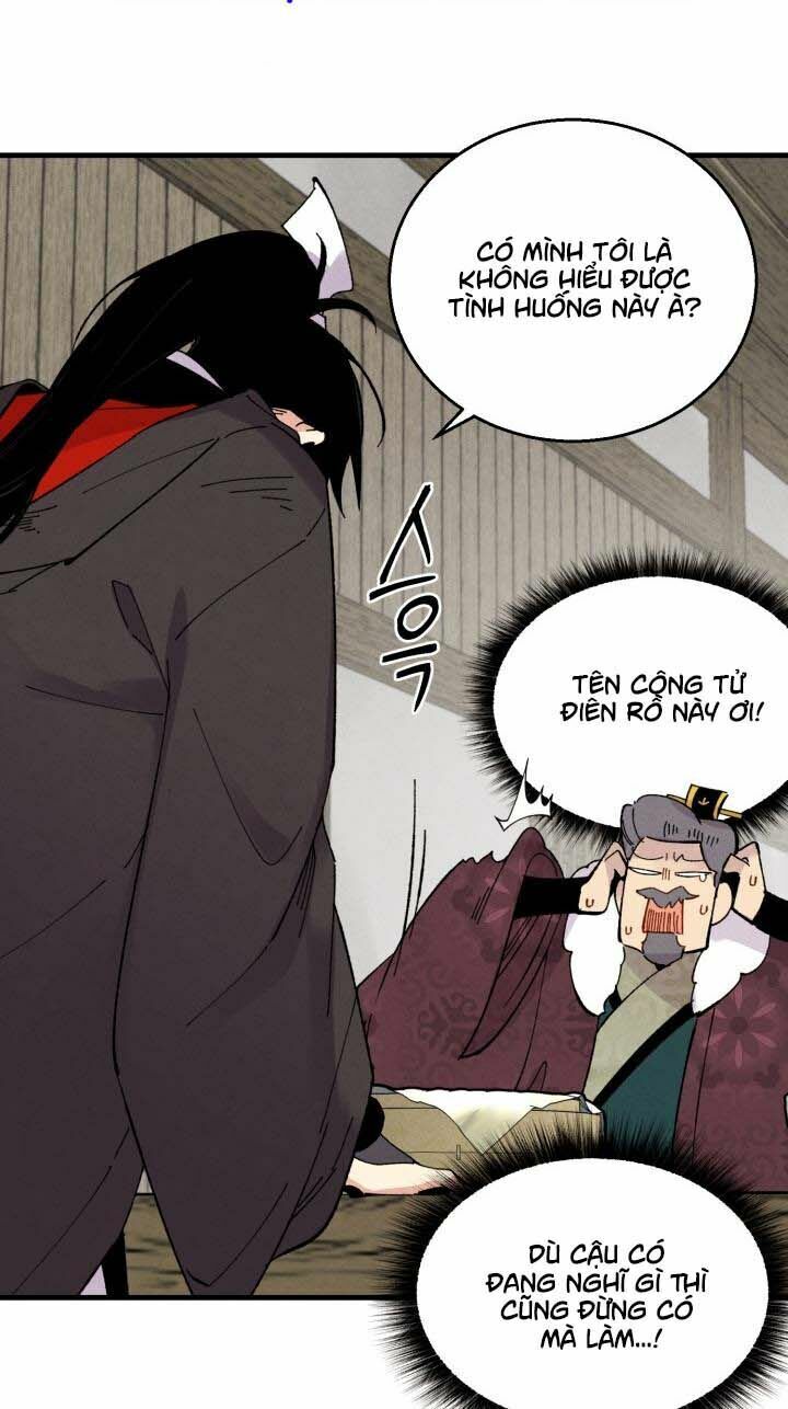 Phi Lôi Đạo: Chapter 65