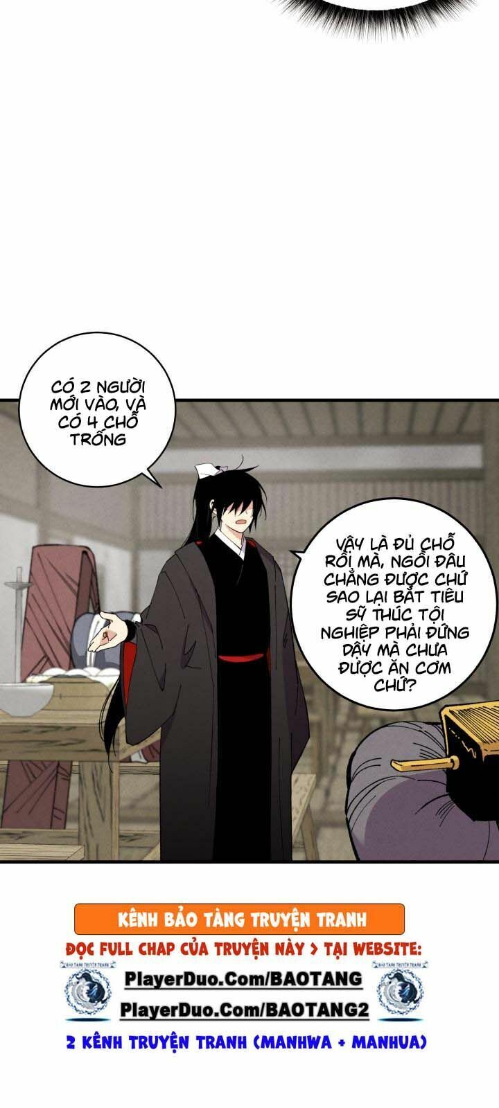 Phi Lôi Đạo: Chapter 65