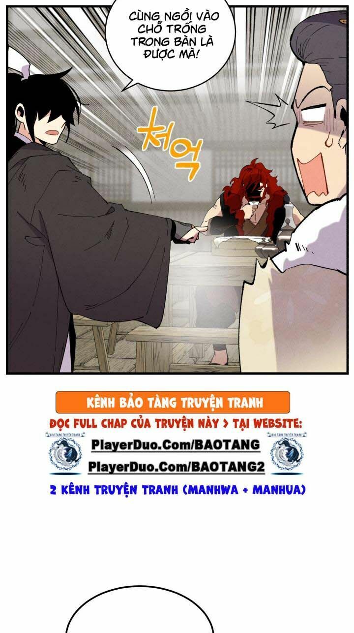 Phi Lôi Đạo: Chapter 65