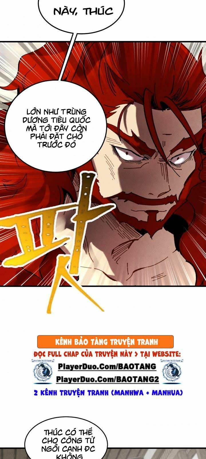 Phi Lôi Đạo: Chapter 65