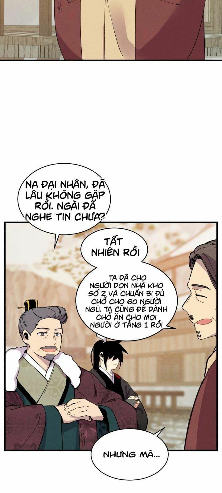 Phi Lôi Đạo: Chapter 65