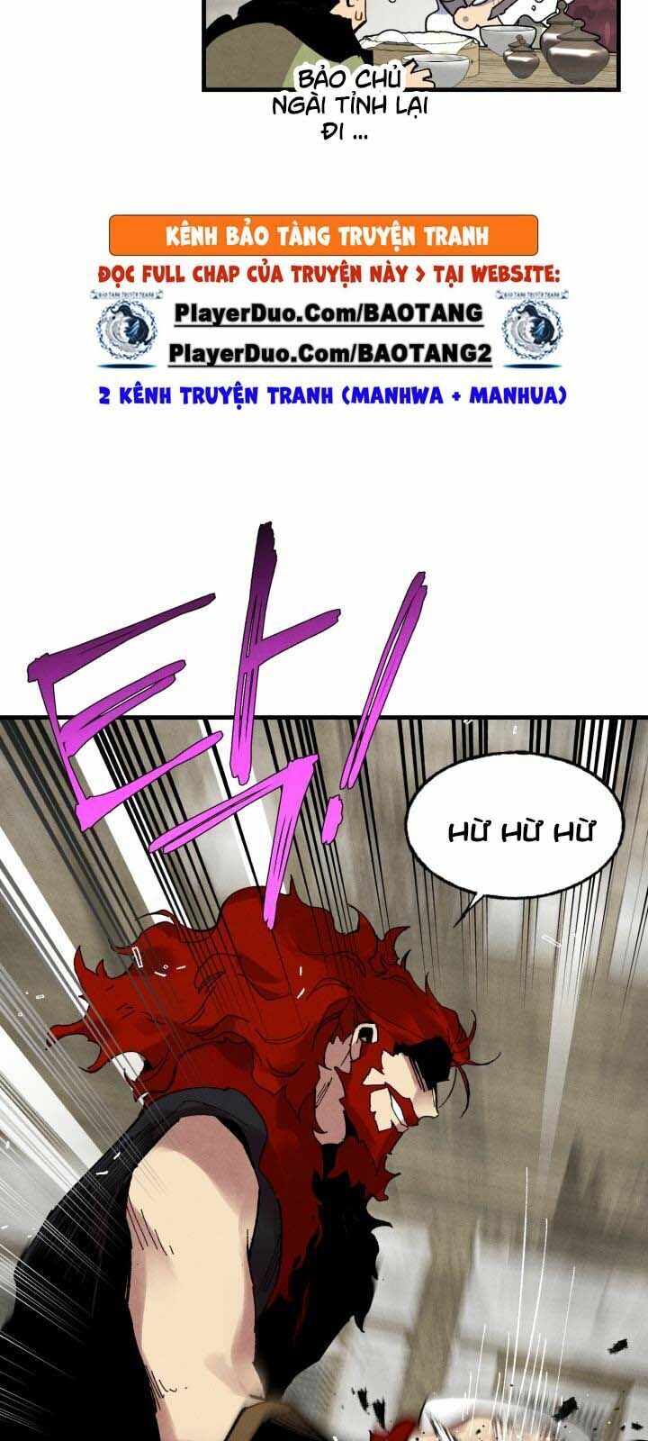Phi Lôi Đạo: Chapter 65