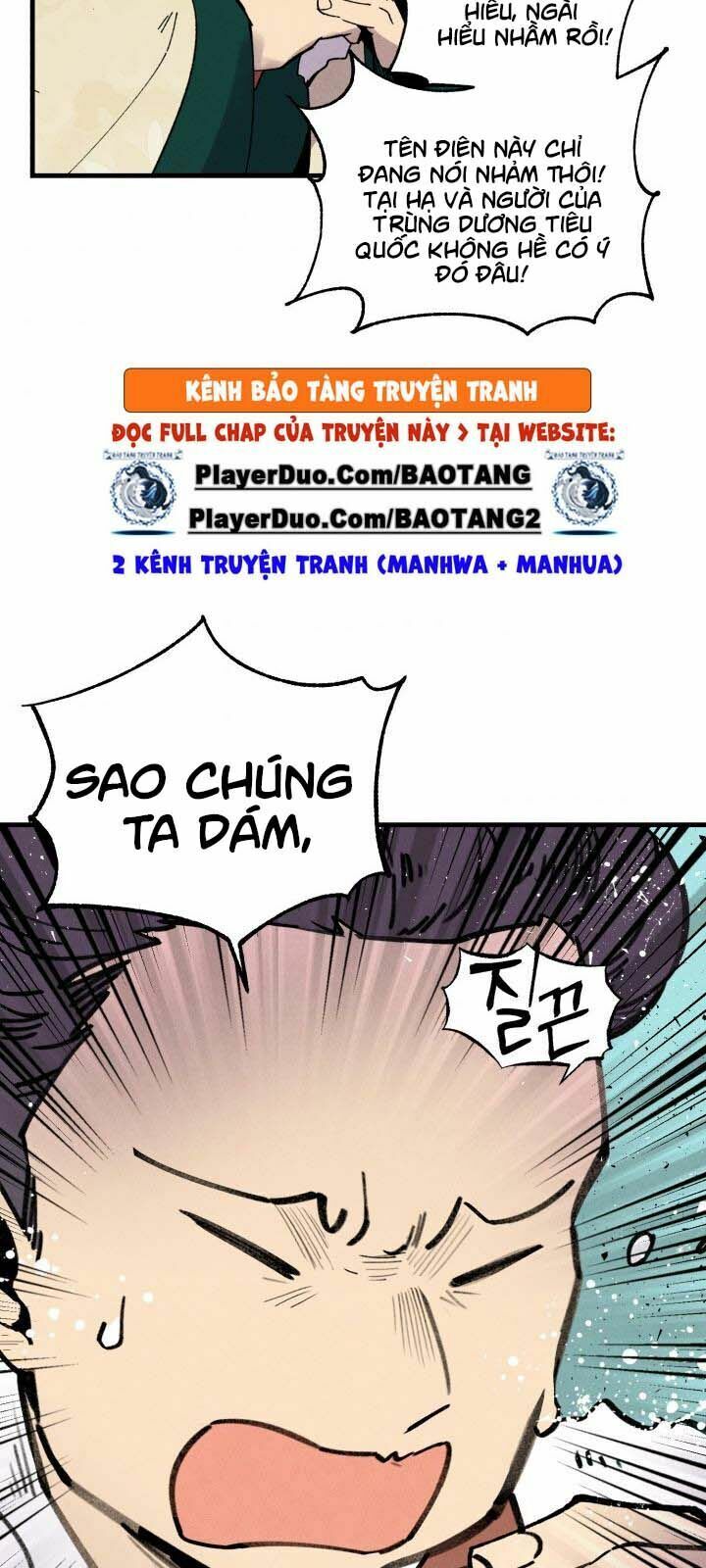 Phi Lôi Đạo: Chapter 65