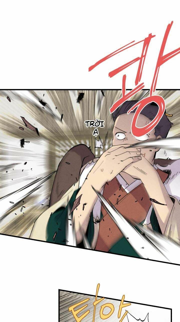 Phi Lôi Đạo: Chapter 65