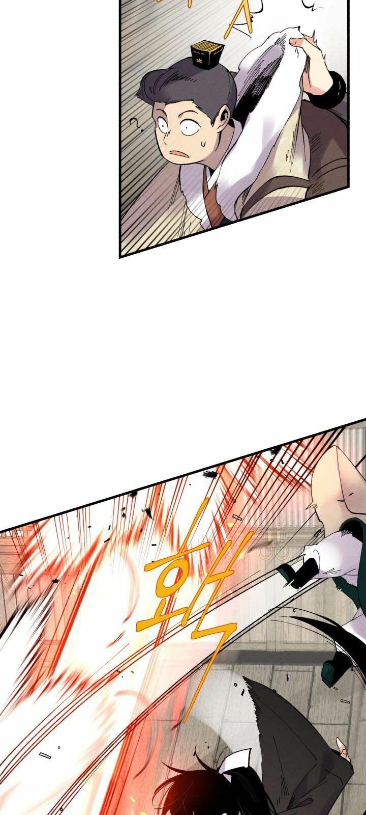 Phi Lôi Đạo: Chapter 65