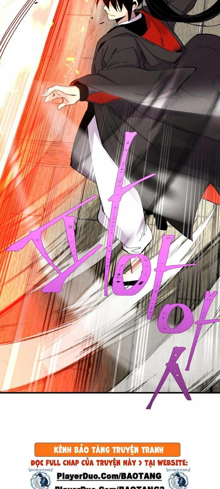 Phi Lôi Đạo: Chapter 65