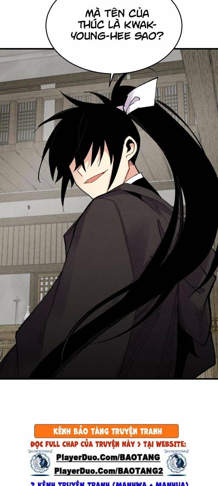 Phi Lôi Đạo: Chapter 65