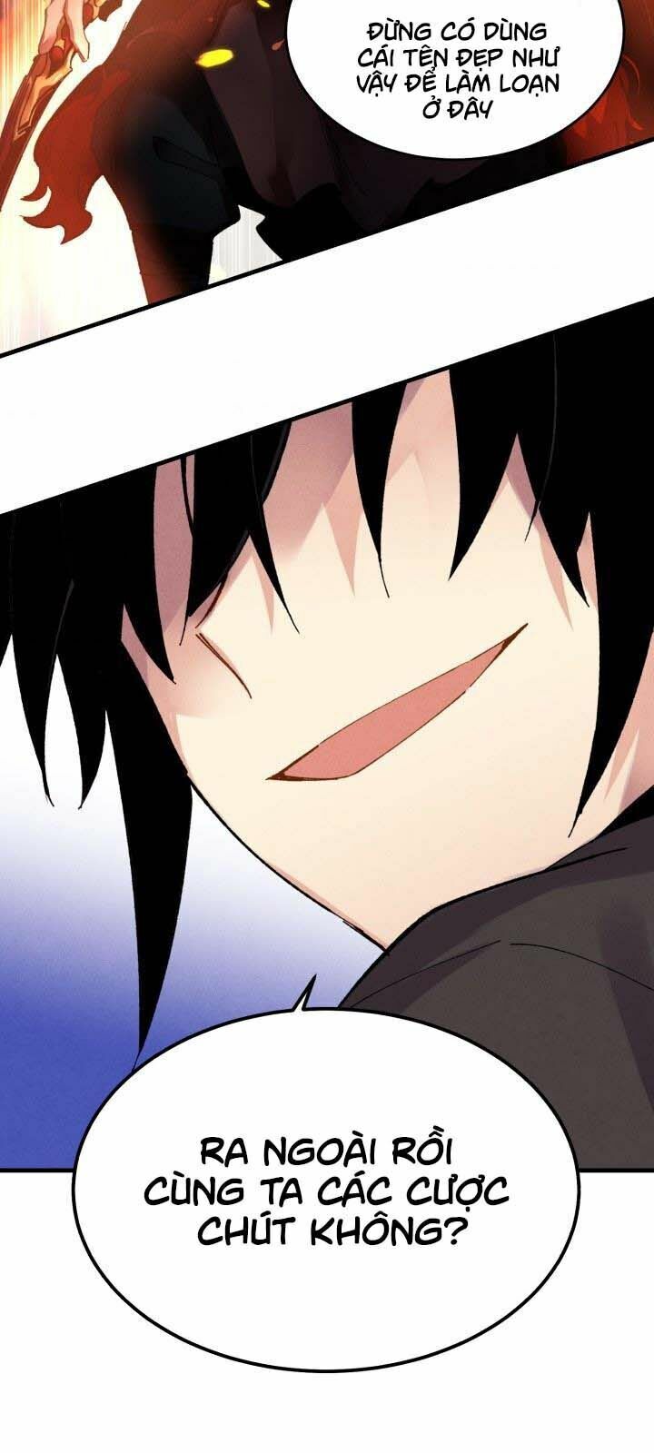 Phi Lôi Đạo: Chapter 65