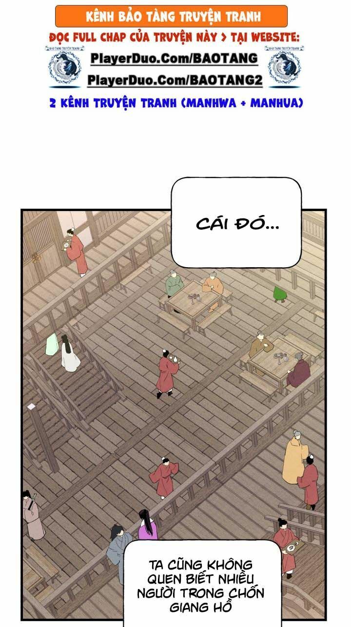 Phi Lôi Đạo: Chapter 65