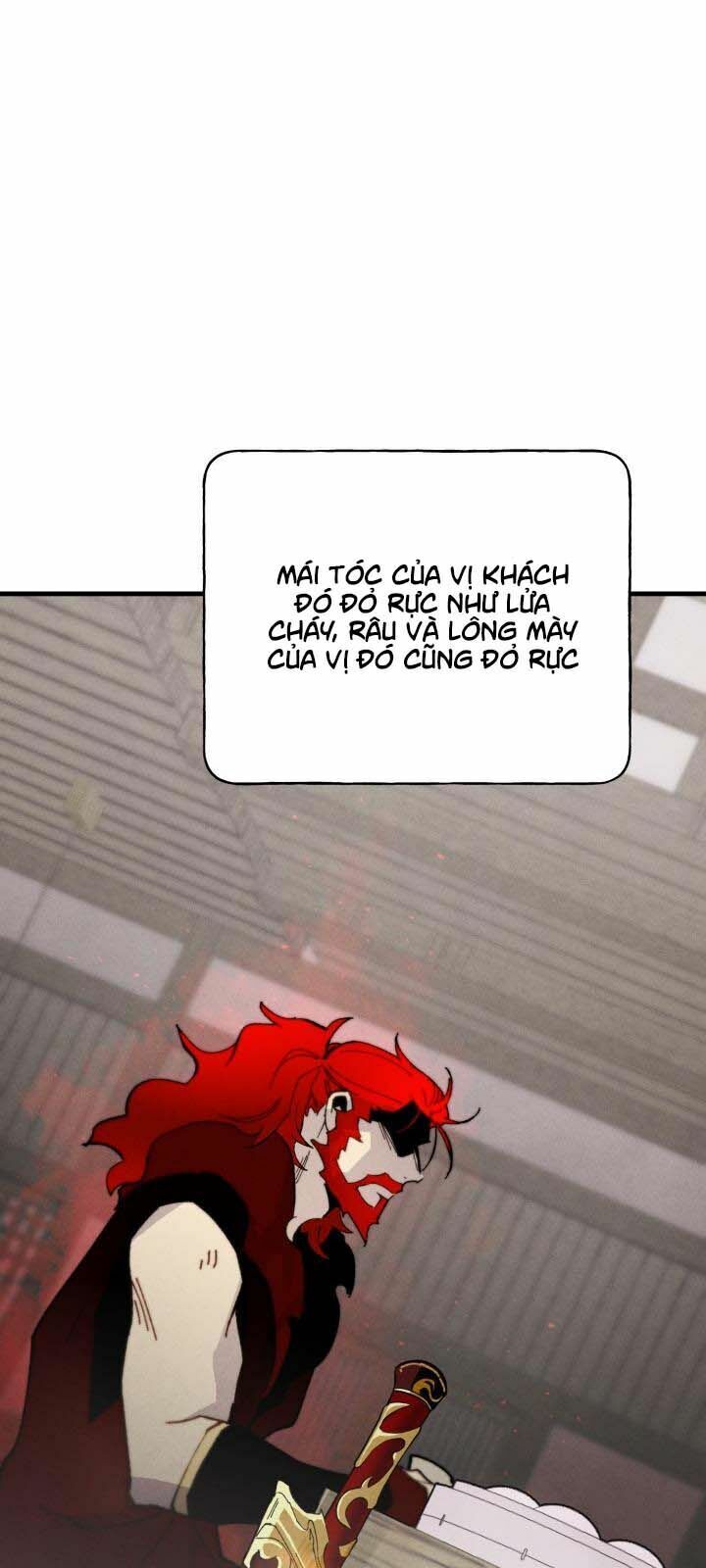 Phi Lôi Đạo: Chapter 65