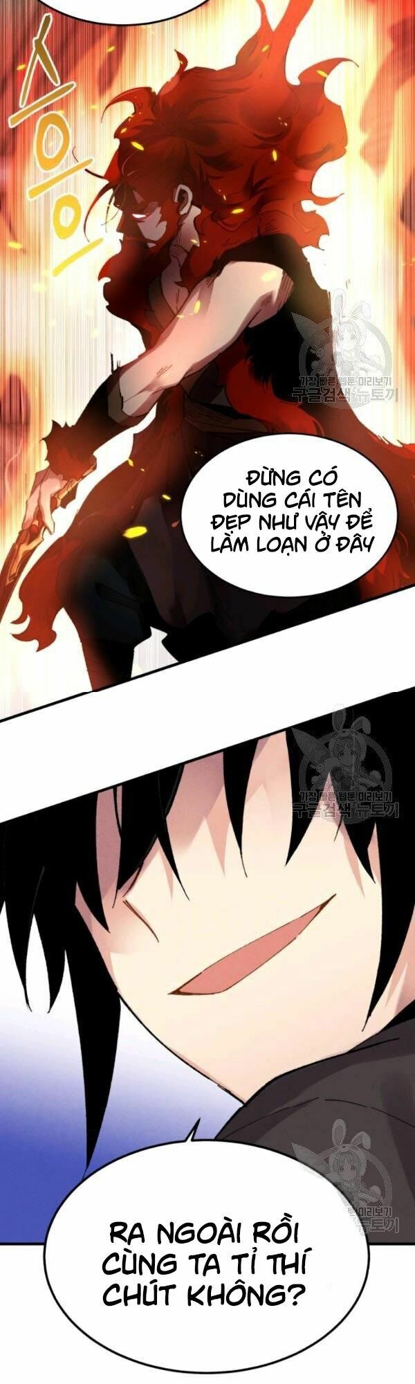 Phi Lôi Đạo: Chapter 66