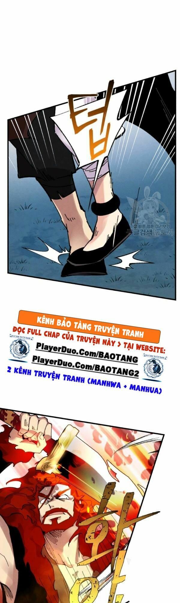Phi Lôi Đạo: Chapter 66