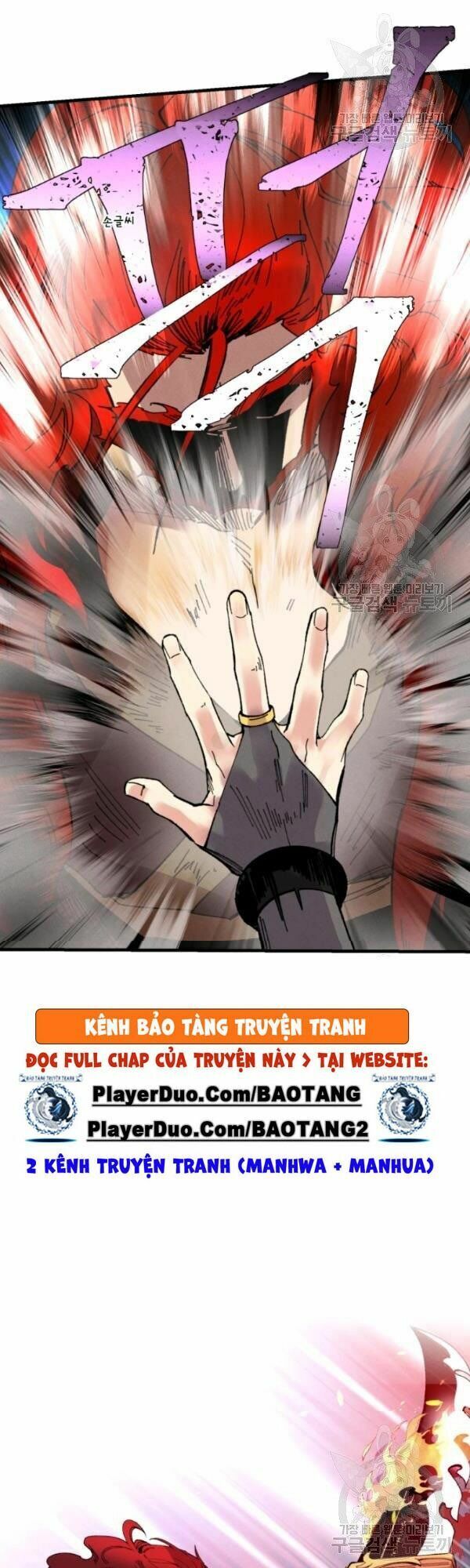Phi Lôi Đạo: Chapter 66