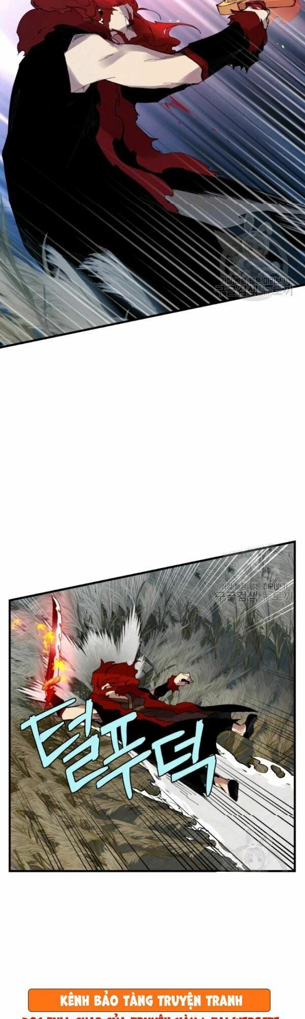 Phi Lôi Đạo: Chapter 66