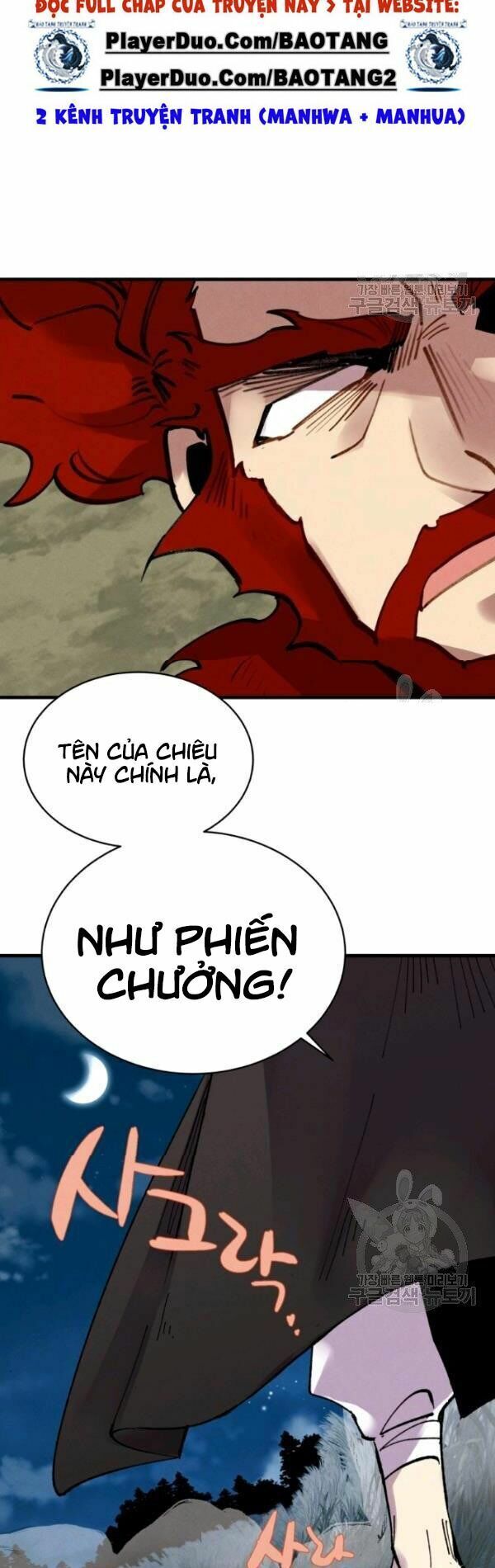 Phi Lôi Đạo: Chapter 66