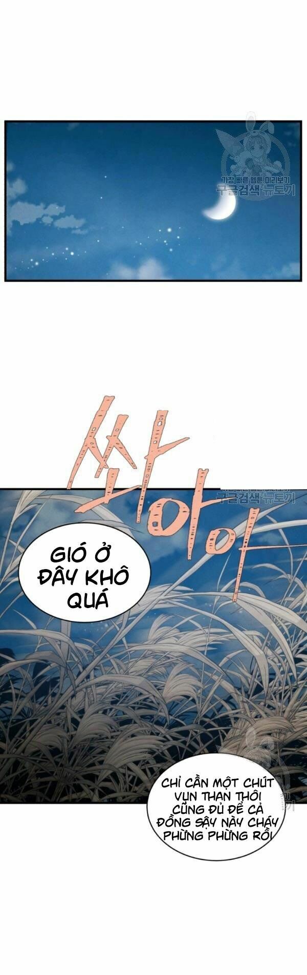 Phi Lôi Đạo: Chapter 66