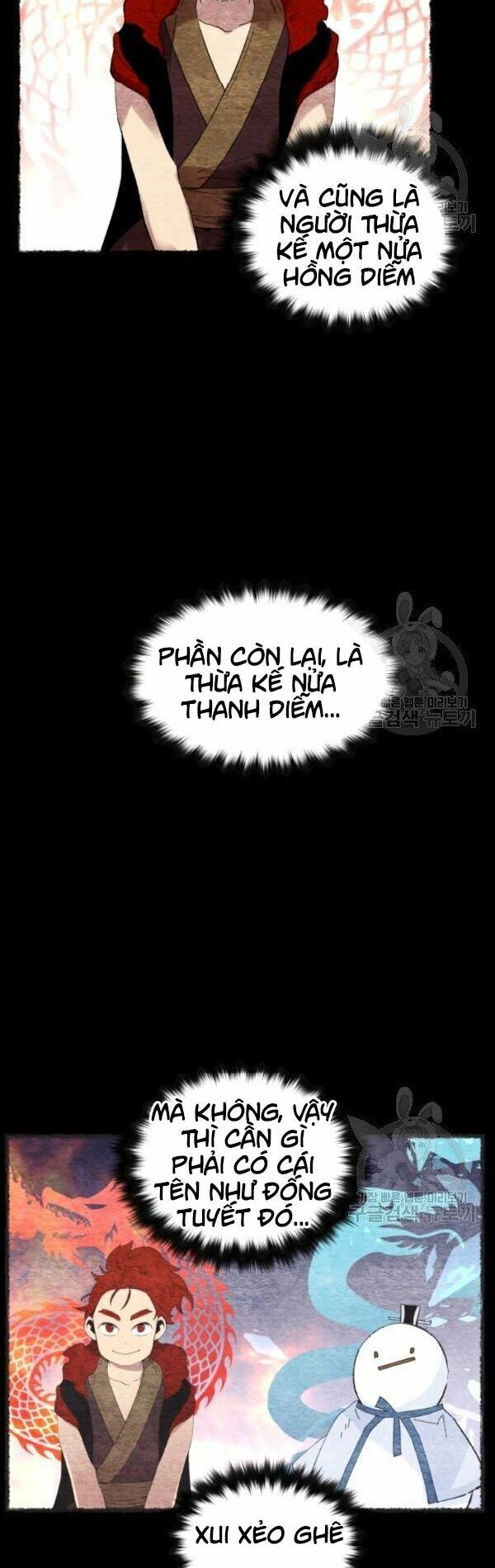 Phi Lôi Đạo: Chapter 66