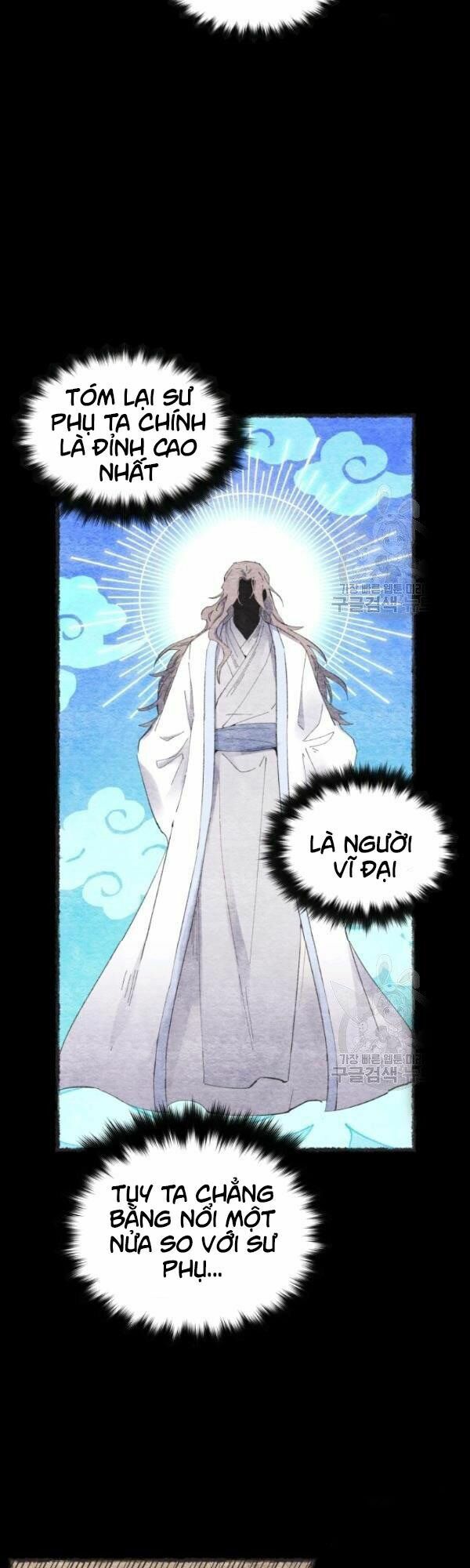 Phi Lôi Đạo: Chapter 66