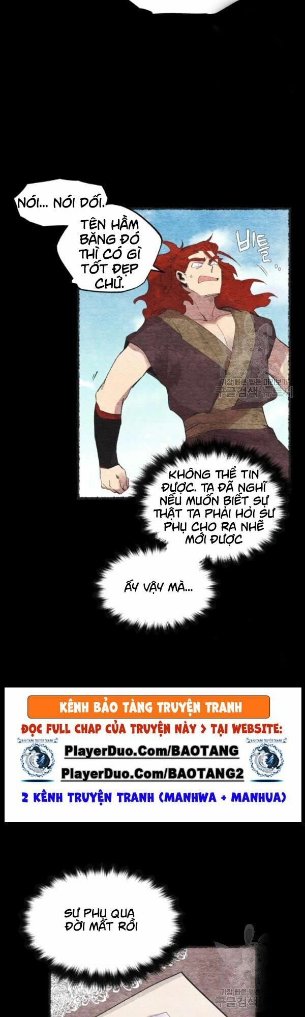 Phi Lôi Đạo: Chapter 66