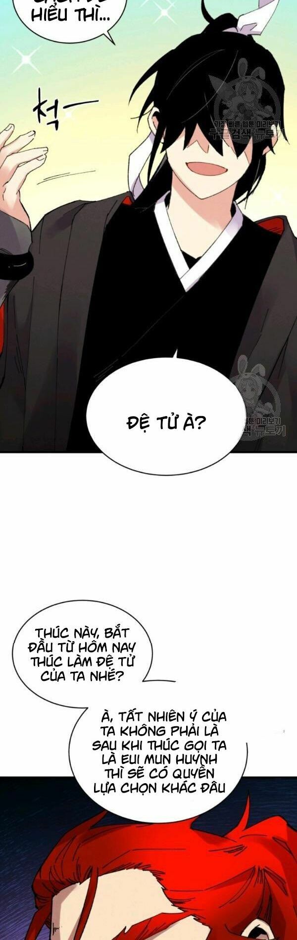 Phi Lôi Đạo: Chapter 66