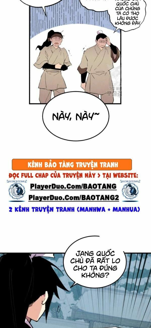 Phi Lôi Đạo: Chapter 66
