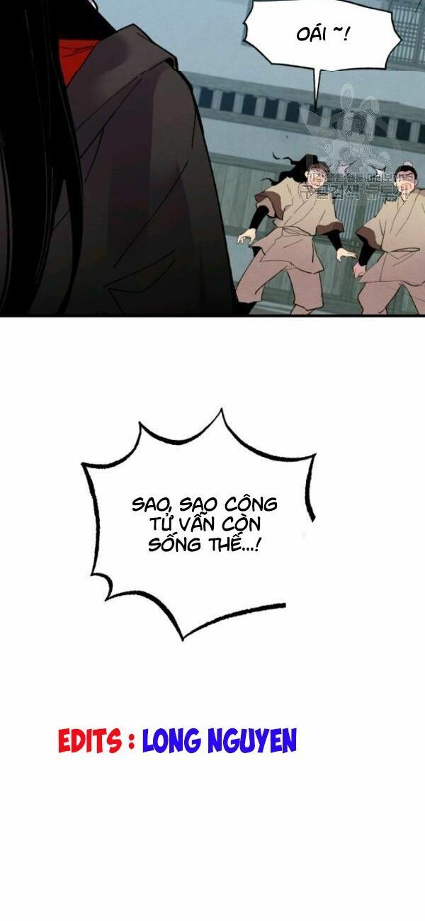 Phi Lôi Đạo: Chapter 66