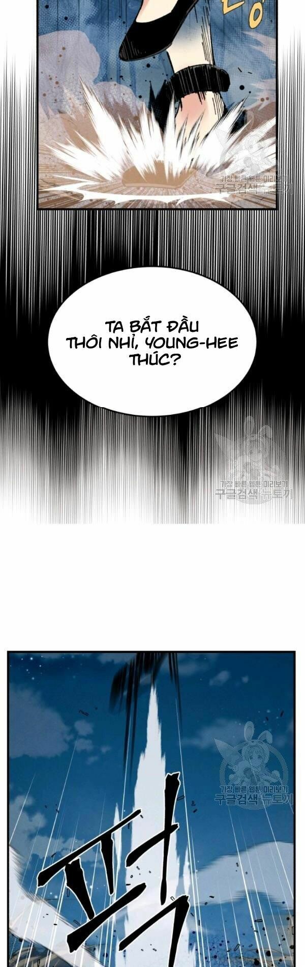 Phi Lôi Đạo: Chapter 66
