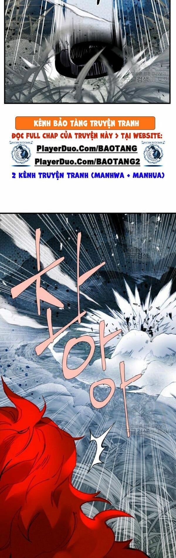 Phi Lôi Đạo: Chapter 66
