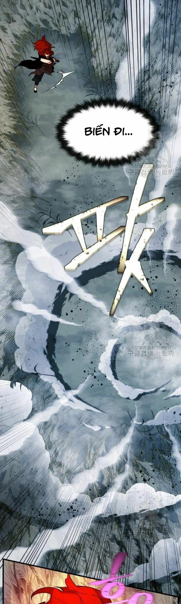 Phi Lôi Đạo: Chapter 66