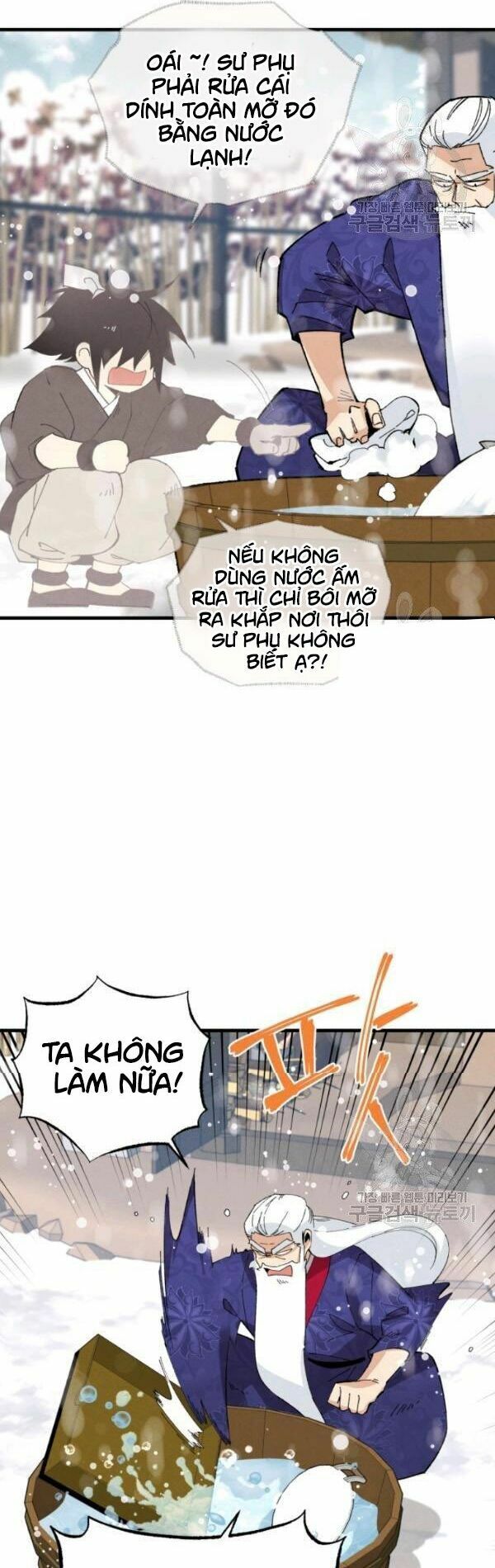 Phi Lôi Đạo: Chapter 67
