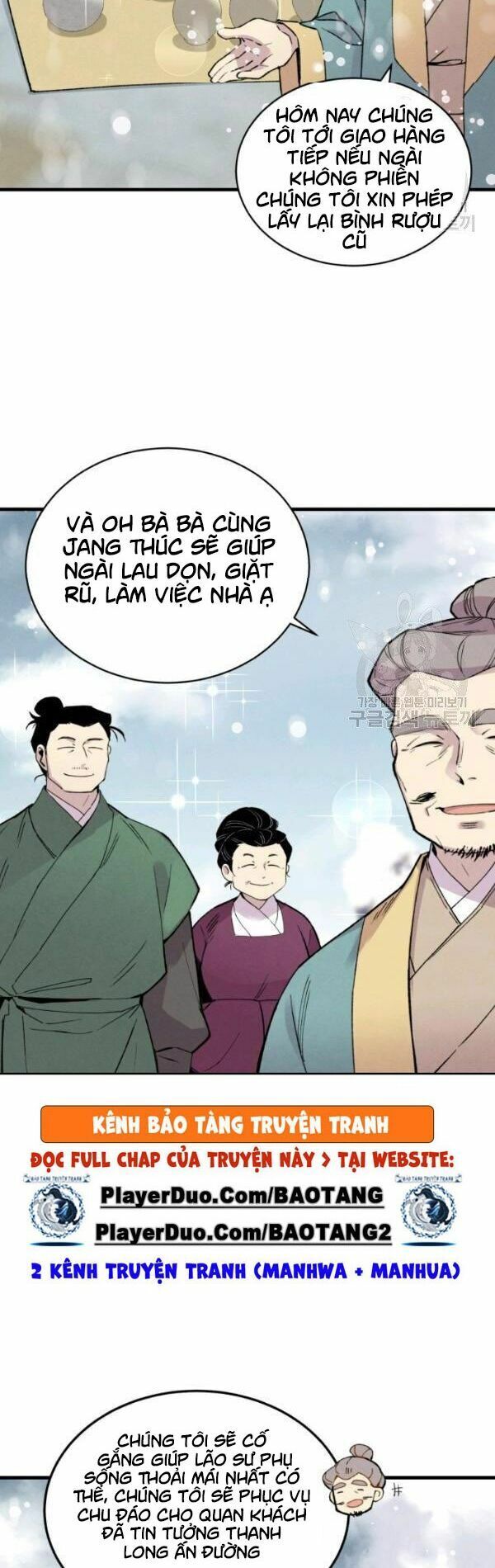 Phi Lôi Đạo: Chapter 67