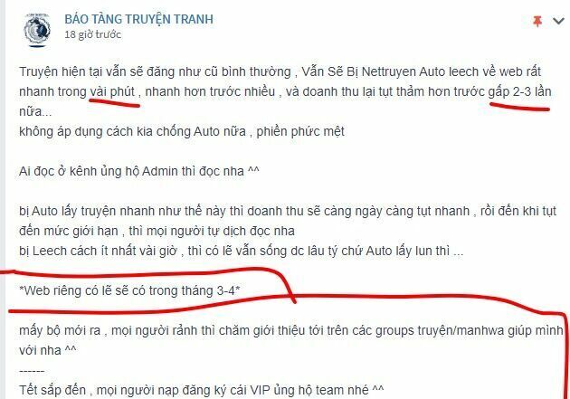 Phi Lôi Đạo: Chapter 67