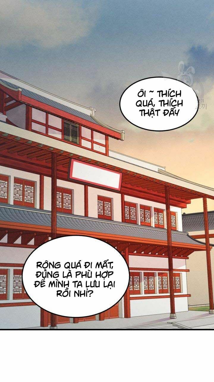 Phi Lôi Đạo: Chapter 68