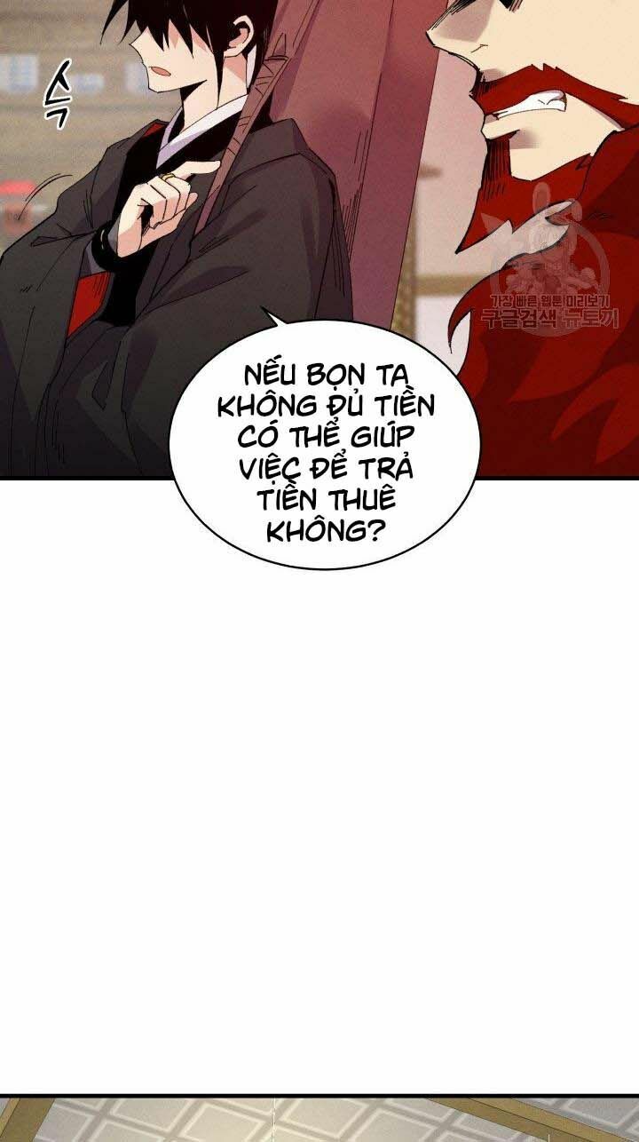 Phi Lôi Đạo: Chapter 68
