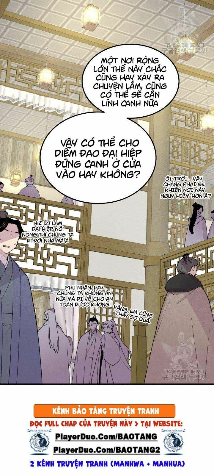 Phi Lôi Đạo: Chapter 68