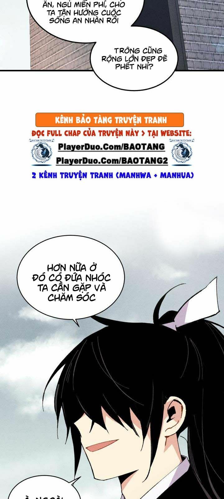 Phi Lôi Đạo: Chapter 68