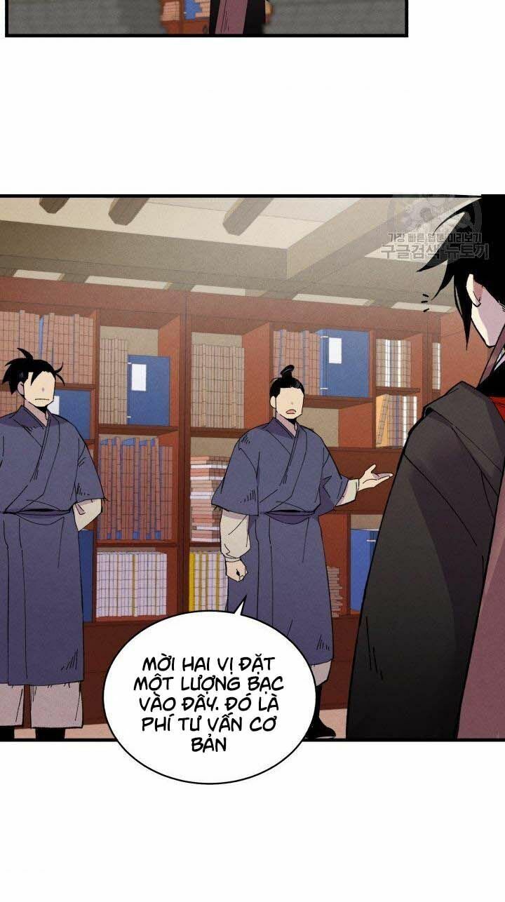 Phi Lôi Đạo: Chapter 68