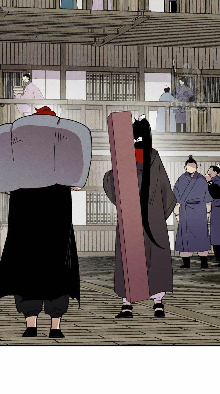 Phi Lôi Đạo: Chapter 68