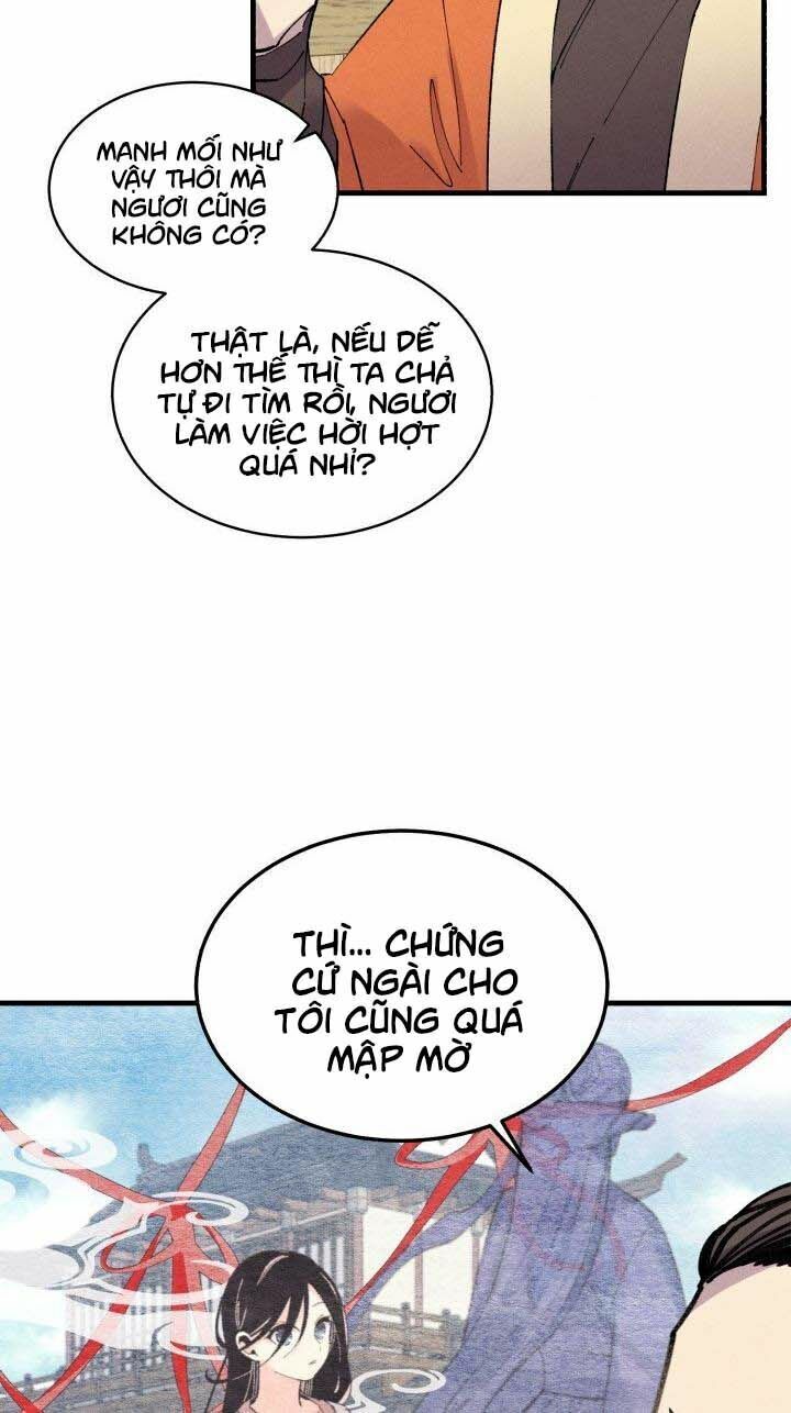Phi Lôi Đạo: Chapter 68